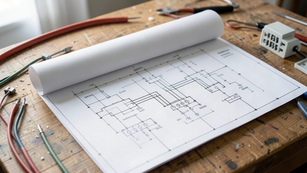 Czy projekt instalacji elektrycznej jest wymagany