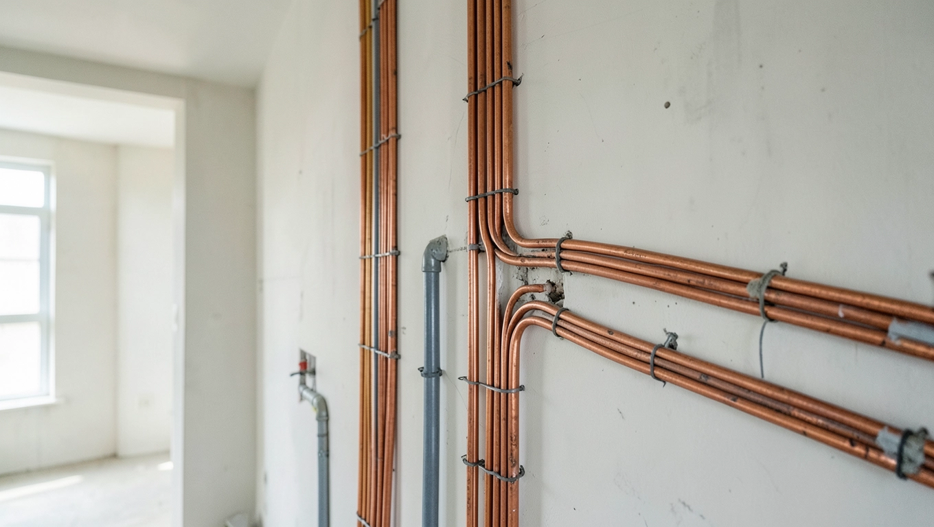 Czynniki wpływające na koszt wymiany w mieszkaniu 70 m²