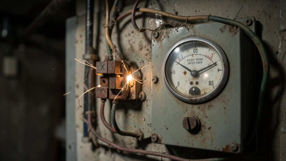 Ile kosztuje przegląd instalacji elektrycznej