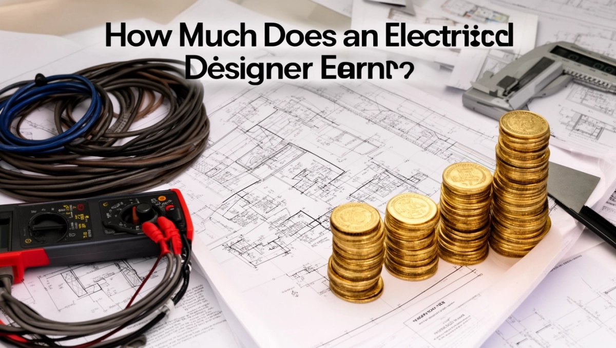Ile Zarabia Projektant Instalacji Elektrycznych