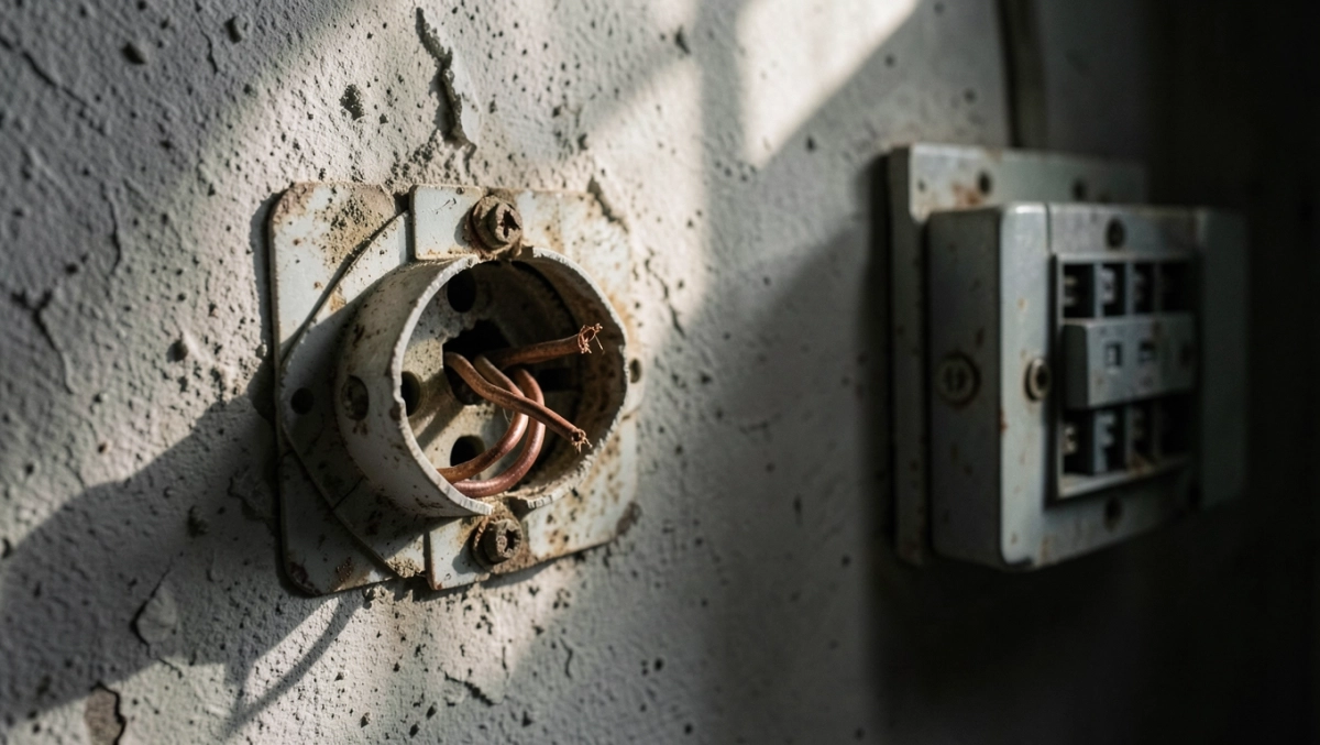 Jak sprawdzić instalację elektryczną w mieszkaniu