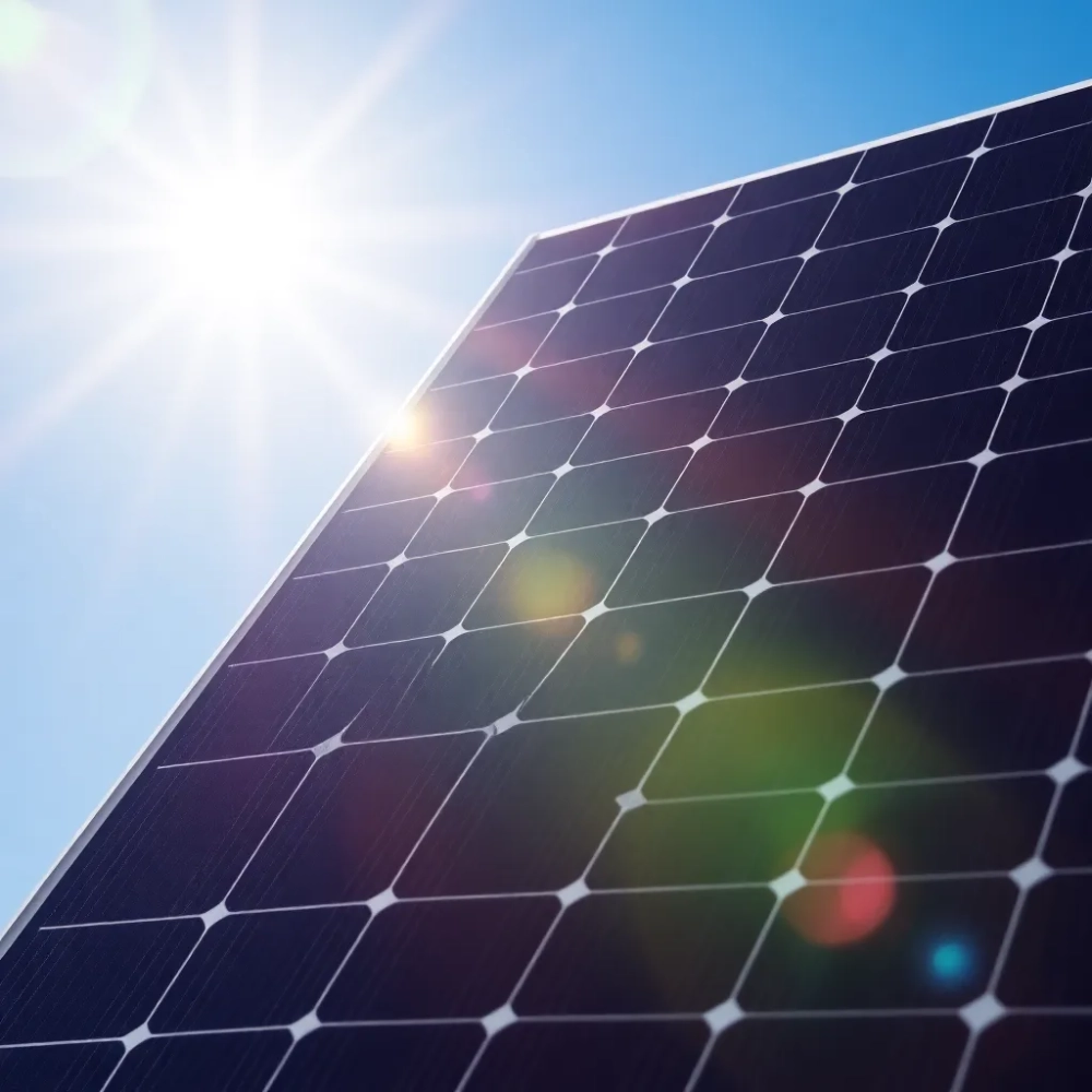 Jaką moc ma jeden panel fotowoltaiczny