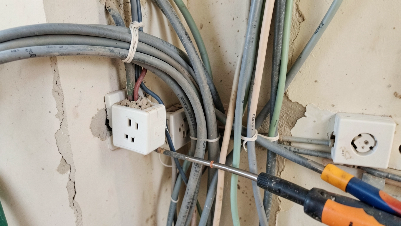 Oszacowanie robocizny w kosztorysie elektrycznym