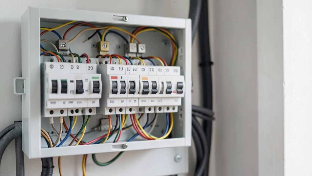 przegląd instalacji elektrycznej 5 letni cena warszawa