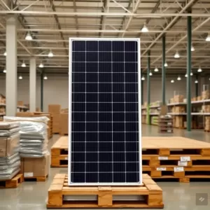 100 watt solar panel costco