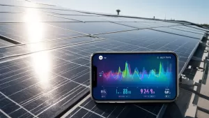 aplikacja do solarów