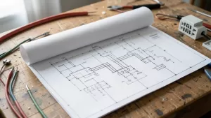 Czy projekt instalacji elektrycznej jest wymagany