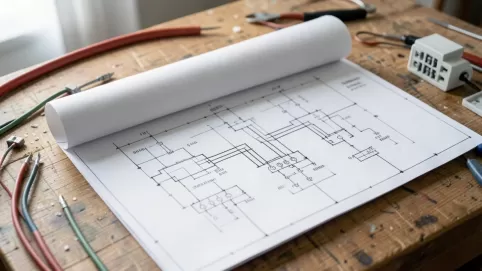 Czy projekt instalacji elektrycznej jest wymagany