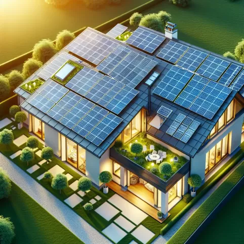 Fotowoltaika 8 Kw Cena