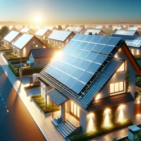 Fotowoltaika 8Kw Ile Wyprodukuje