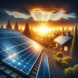 Fotowoltaika Czy Się Opłaca