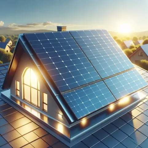 Fotowoltaika Do Samodzielnego Montażu 10Kw