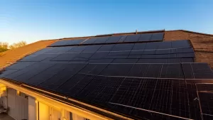 Ile paneli fotowoltaicznych na 10 kW