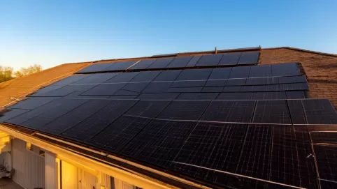 Ile paneli fotowoltaicznych na 10 kW