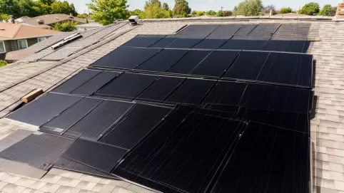 Ile paneli fotowoltaicznych na 4 kW