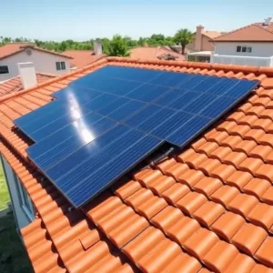 Jak najlepiej zamontować panele fotowoltaiczne