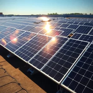 Jak obliczyć kąt nachylenia paneli fotowoltaicznych