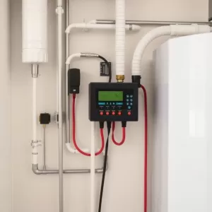 Jak podłączyć fotowoltaikę do bojlera