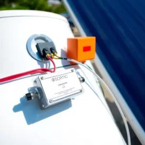 Jak podłączyć panele fotowoltaiczne do grzałki