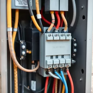 Jak podłączyć panele fotowoltaiczne do sieci