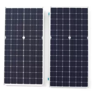 Jak podłączyć panele fotowoltaiczne szeregowo czy równoległe