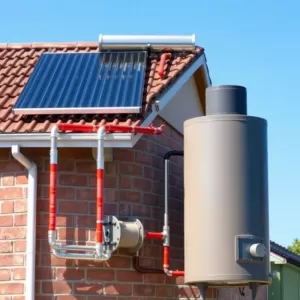 Jak podłączyć solary do bojlera