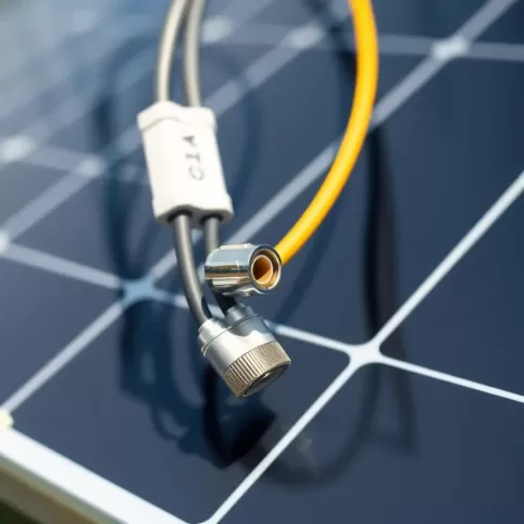 Jak prawidłowo łączyć panele fotowoltaiczne