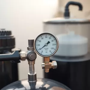 Jak samodzielnie napełnić instalację solarną