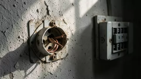 Jak sprawdzić instalację elektryczną w mieszkaniu