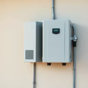 Jak wygląda falownik do fotowoltaiki