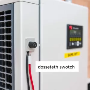 Jak wyłączyć fotowoltaikę