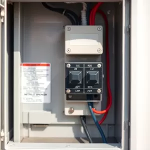 Jak wyłączyć panel fotowoltaiczny