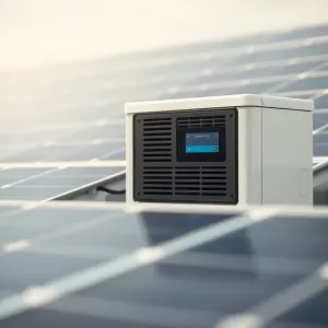 jaki falownik do fotowoltaiki