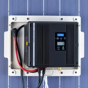 Jaki falownik do fotowoltaiki 4kW
