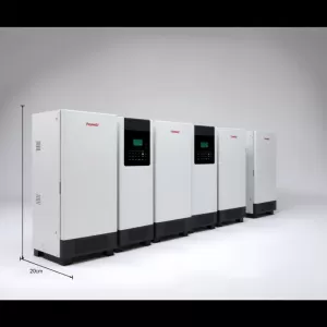 Jaki falownik do fotowoltaiki 5kW