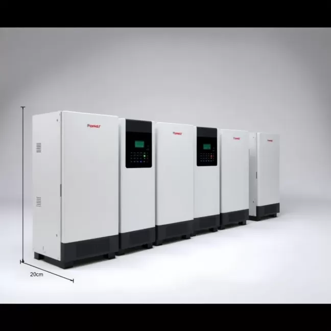 Jaki falownik do fotowoltaiki 5kW