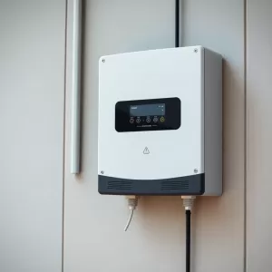 Jaki falownik do fotowoltaiki 8kW