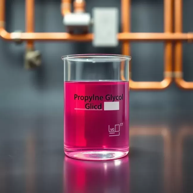 Jaki glikol do solarów