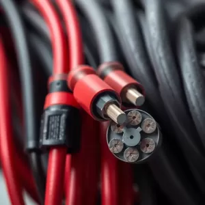 Jaki kabel do fotowoltaiki 50 kW