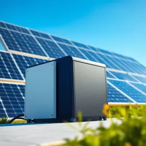 Jaki magazyn energii do fotowoltaiki 10 kW