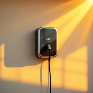 Jaki Wallbox do fotowoltaiki