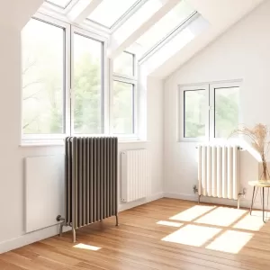 Jakie grzejniki do fotowoltaiki