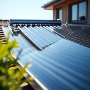 Kompletna instalacja solarna cena