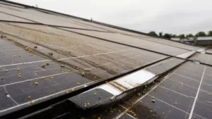 koszt mycia paneli solarnych