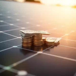 koszt paneli solarnych
