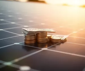 koszt paneli solarnych