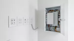 Odbiór instalacji elektrycznej