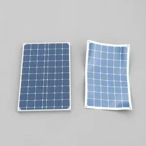 Panel solarny elastyczny czy sztywny