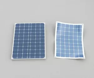 Panel solarny elastyczny czy sztywny