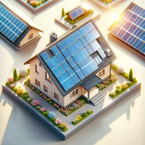 Pod Jakim Kątem Fotowoltaika